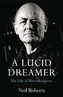 A Lucid Dreamer (eBook, ePUB) - Roberts, Neil; Redgrove, Peter