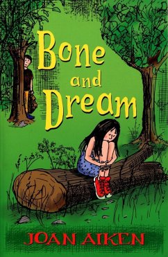 Bone And Dream : A St. Boan Mystery (eBook, ePUB) - Aiken, Joan