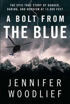 Cover A Bolt from the Blue (eBook, ePUB)