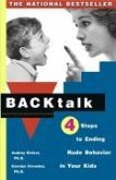 Backtalk (eBook, ePUB)