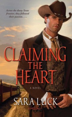 Claiming the Heart (eBook, ePUB) - Luck, Sara