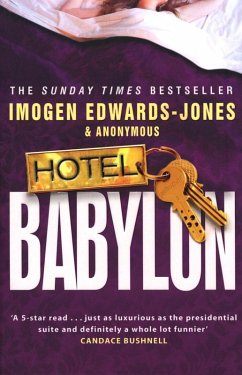 Hotel Babylon (eBook, ePUB) - Edwards-Jones, Imogen