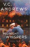 Midnight Whispers (eBook, ePUB)