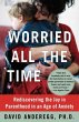 Worried All the Time (eBook, ePUB) - Bild 1