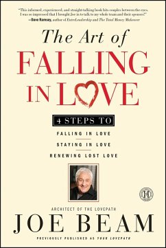 The Art of Falling in Love (eBook, ePUB) - Beam, Joe