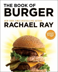 The Book of Burger (eBook, ePUB) - Ray, Rachael