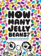 How Many Jelly Beans? (eBook, ePUB) - Bild 1