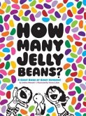 How Many Jelly Beans? (eBook, ePUB) How Many Jelly Beans? (eBook, ePUB)