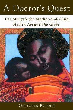 Cover A Doctor's Quest (eBook, ePUB)