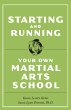 Starting and Running Your Own Martial... - Bild 1