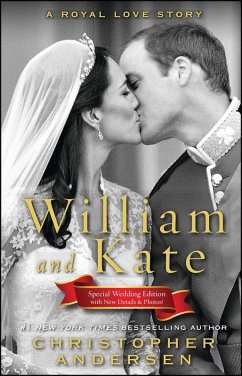 William and Kate (eBook, ePUB) - Andersen, Christopher