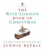 The London Ritz Book of Christmas (eBook, ePUB)