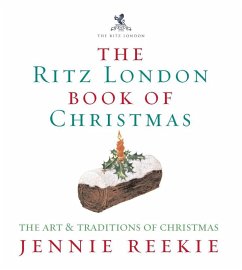 Cover The London Ritz Book of Christmas (eBook, ePUB)