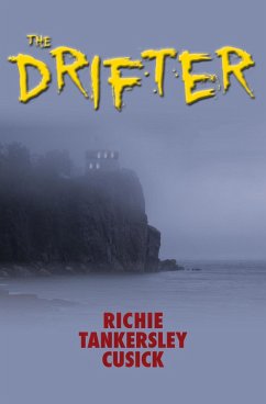 Cover The Drifter (eBook, ePUB)