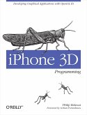 iPhone 3D Programming (eBook, ePUB)