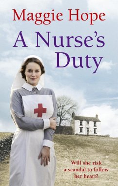 A Nurse's Duty (eBook, ePUB) Cover A Nurse's Duty (eBook, ePUB)
