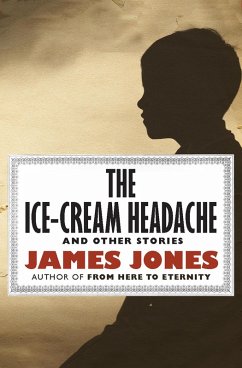 Cover The Ice-Cream Headache (eBook, ePUB)