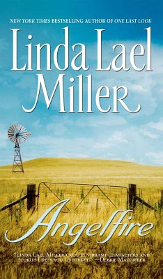 Angelfire (eBook, ePUB) - Miller, Linda Lael