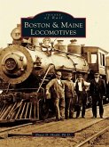 Boston & Maine Locomotives (eBook, ePUB)
