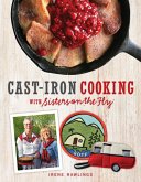 Cast-Iron Cooking with Sisters on the Fly (eBook, ePUB)