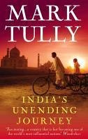 Cover India's Unending Journey (eBook, ePUB)