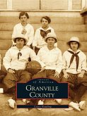 Granville County (eBook, ePUB)