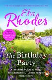 The Birthday Party (eBook, ePUB)