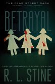 The Betrayal (eBook, ePUB)