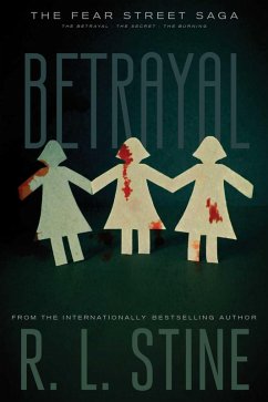 Cover The Betrayal (eBook, ePUB)