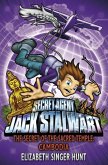 Jack Stalwart: The Secret of the Sacred Temple (eBook, ePUB)