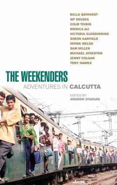 The Weekenders (eBook, ePUB) - O'Hagan, Andrew