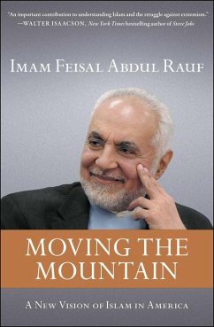 Moving the Mountain (eBook, ePUB) - Rauf, Imam Feisal Abdul