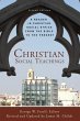 Christian Social Teachings (eBook, ePUB) - Bild 1