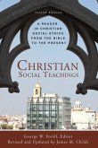 Christian Social Teachings (eBook, ePUB) Christian Social Teachings (eBook, ePUB)