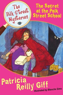Cover The Secret at the Polk Street School (eBook, ePUB)