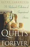 Quilts Are Forever (eBook, ePUB)