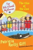 The Clue at the Zoo (eBook, ePUB)