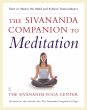 The Sivananda Companion to Meditation... - Bild 1