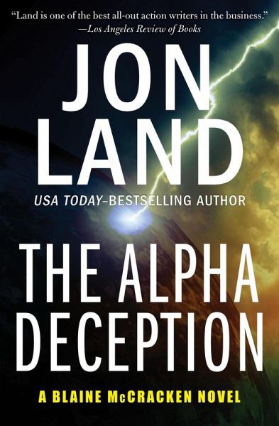The Alpha Deception (eBook, ePUB) The Alpha Deception (eBook, ePUB)
