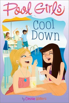 Cover Cool Down (eBook, ePUB)