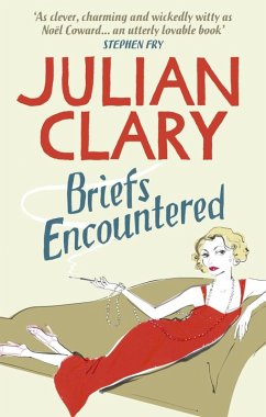 Briefs Encountered (eBook, ePUB) - Clary, Julian