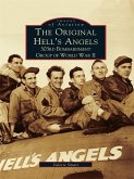 Original Hell's Angels: 303rd Bombardment Group of WWII (eBook, ePUB)