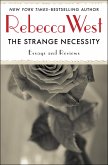 The Strange Necessity (eBook, ePUB) The Strange Necessity (eBook, ePUB)