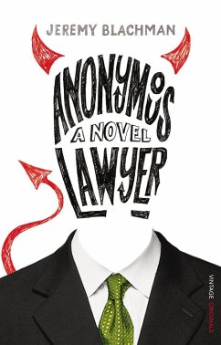 Cover Anonymous Lawyer (eBook, ePUB)