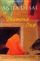 Cover Diamond Dust & Other Stories (eBook, ePUB)