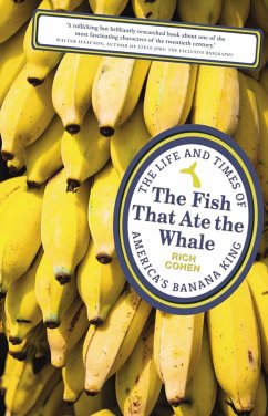 Cover The Fish that Ate the Whale (eBook, ePUB)
