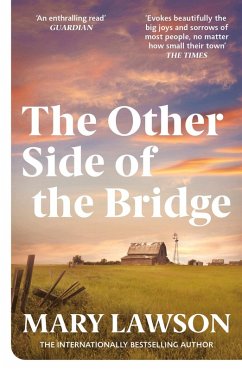 The Other Side of the Bridge (eBook, ePUB) - Lawson, Mary