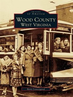 Cover Wood County, West Virginia (eBook, ePUB)