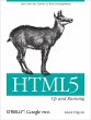 HTML5: Up and Running (eBook, ePUB) - Bild 1