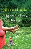 Objects of My Affection (eBook, ePUB)